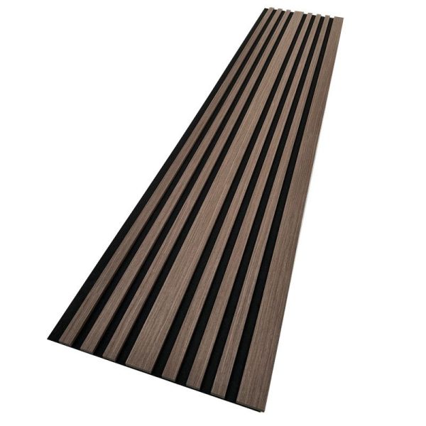 Woodenza 31   Walnut JK