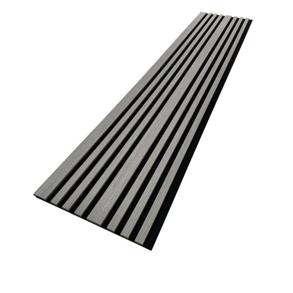 Woodenza 31   Platinum Oak