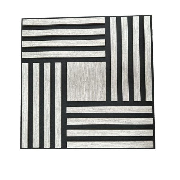 Lunex   Platinum Oak (600x600x18 mm)