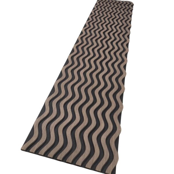 Aural Wave   Walnut JK