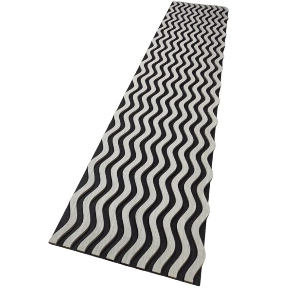 Aural Wave   Platinum Oak