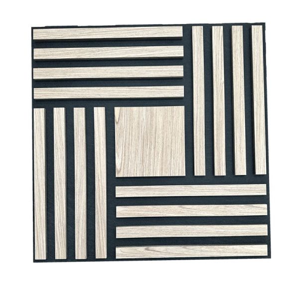 Lunex   Walnut (600x600x18 mm)