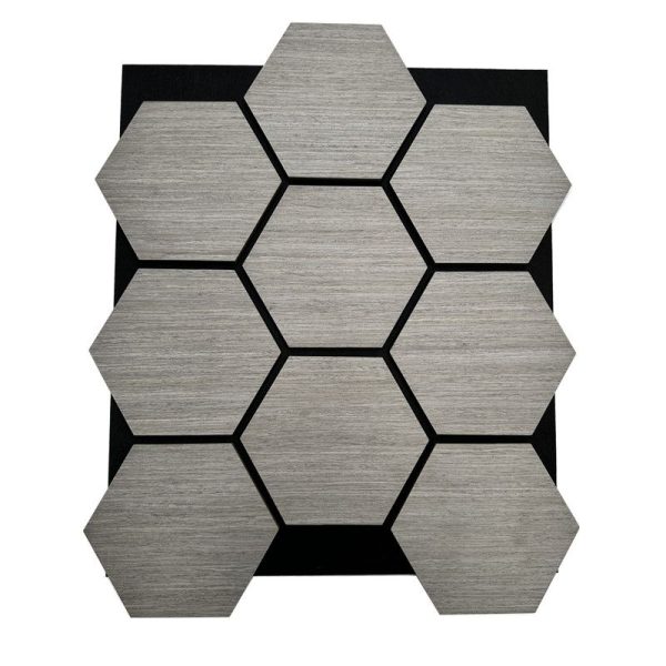 Nexa   Platinum Oak (700x610x18 mm)