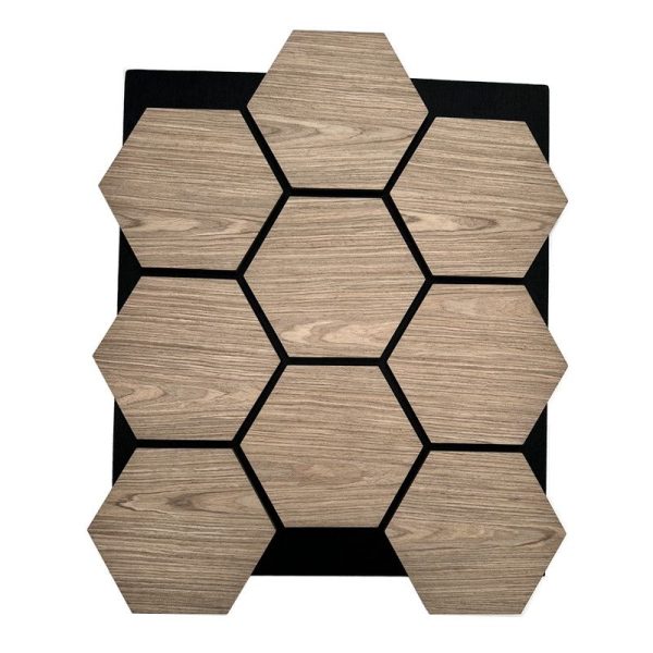 Nexa   Walnut (700x610x18 mm)