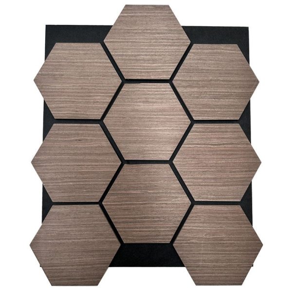 Nexa   Walnut JK (700x610x18 mm)