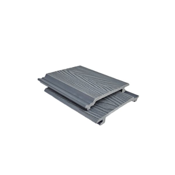 WoodFlow 3D (WPC)   Világosszürke