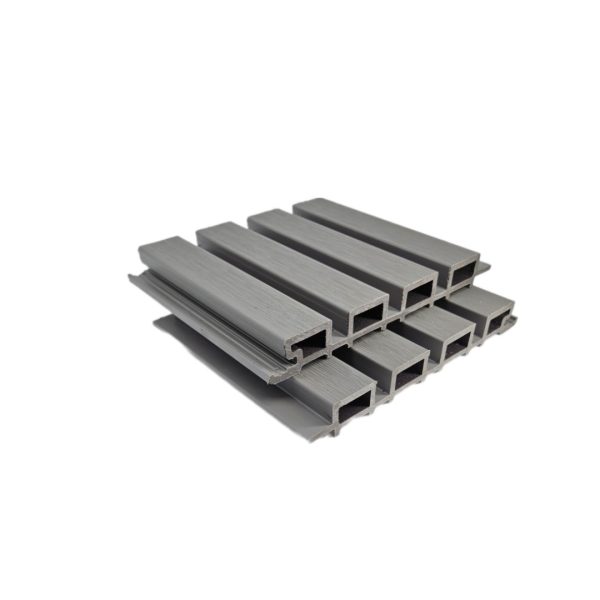 GrooveMax Pro (WPC)   Világos antracit