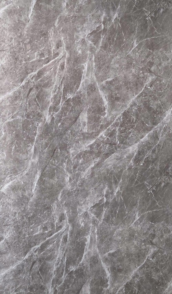 Titanium Marble PVC falpanel (2850x1220x3 mm)