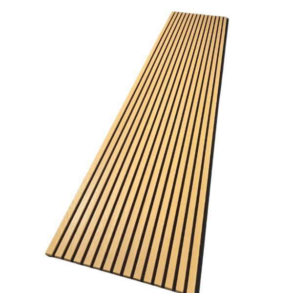 AquaWood   Nordic Oak