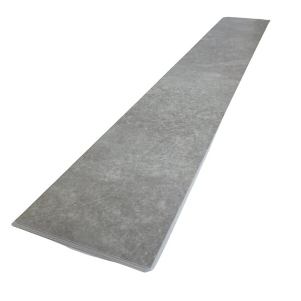 MySPC padlóburkolat   Silver Dust (1220x183x5 mm)