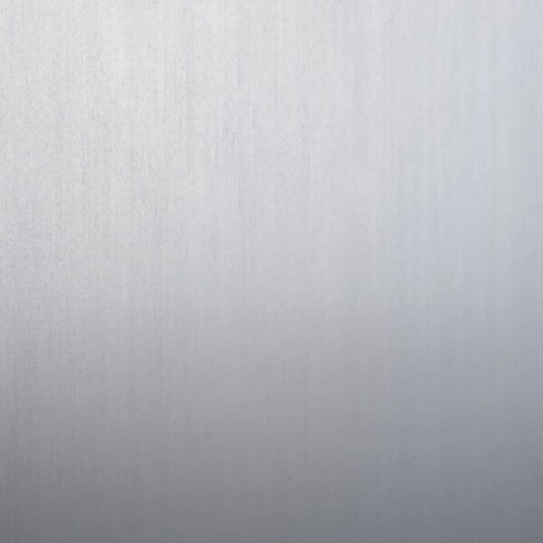 RawSteel   Silver falpanel (2800x1220x5 mm)