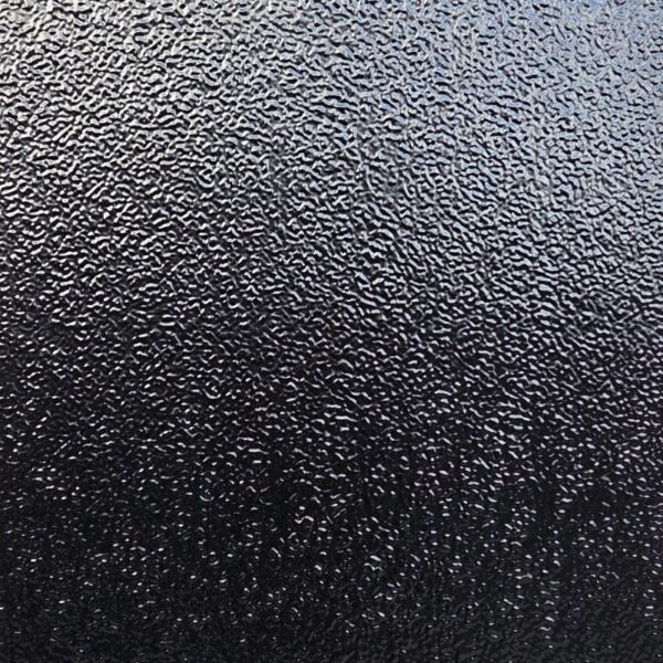 Aqua Noir   Black falpanel(2800x1220x5 mm)