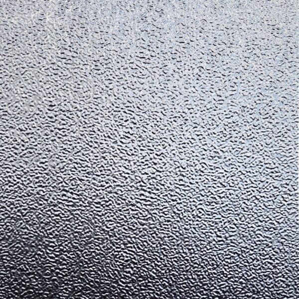 Aqua Noir   Silver falpanel(2800x1220x5 mm)