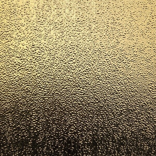 Aqua Noir   Gold falpanel(2800x1220x5 mm)