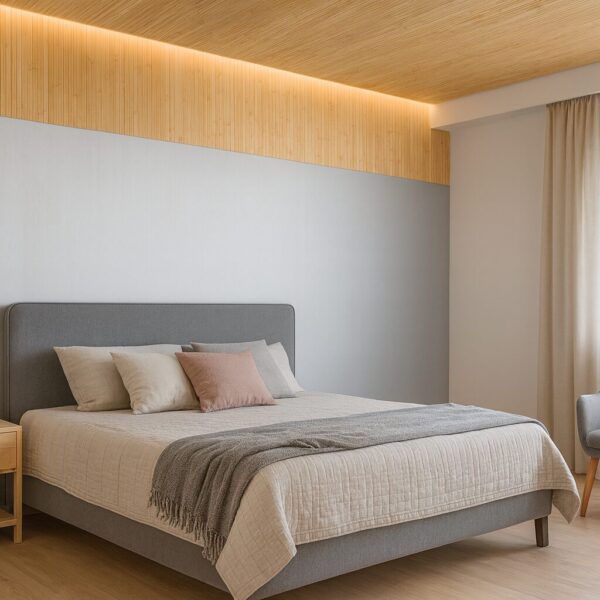 Silver szálcsiszolt