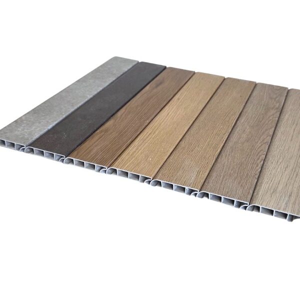 MySPC padló fali szegőléc   7 színben