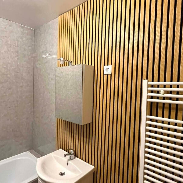 AquaWood   Nordic Oak