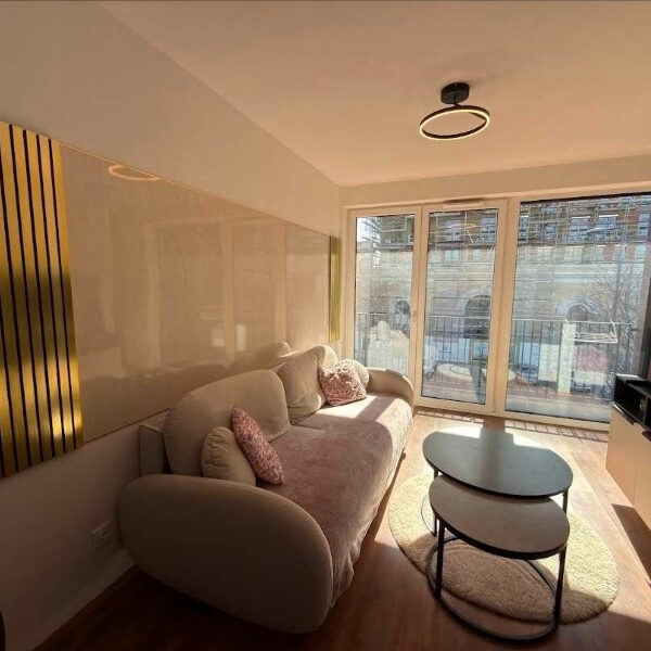 CreamLux PVC falpanel