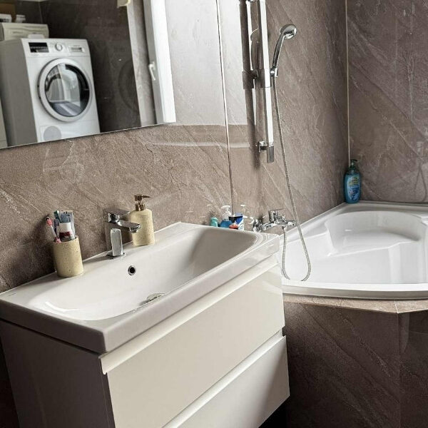 Desert Stone falpanel