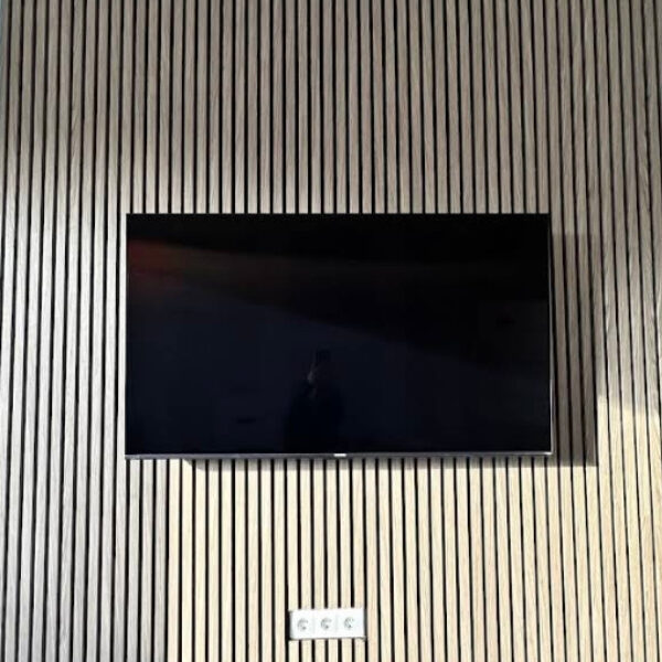 Flexora akusztikus falpanel