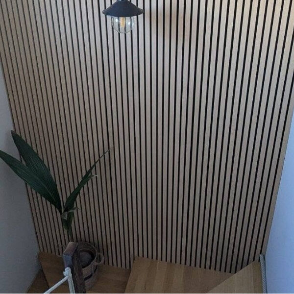 Walmor akusztikus falpanel