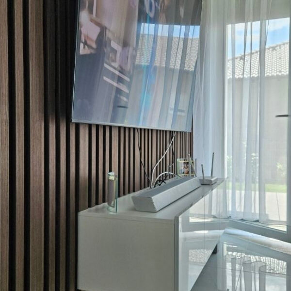 Woodenza31 akusztikus falpanel